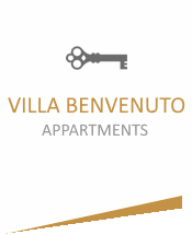 Villa Benvenuto